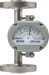 Brooks Variable area flow metre