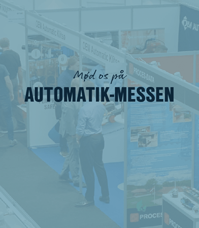 Automatik messe