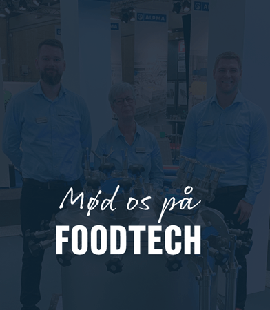 Foodtech 2024