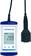 ECO 410-35 - O₂-Analyser / air oxygen meter
Set-Option:
Instrument, battery, manual, ESA 369 + ZOT 369

